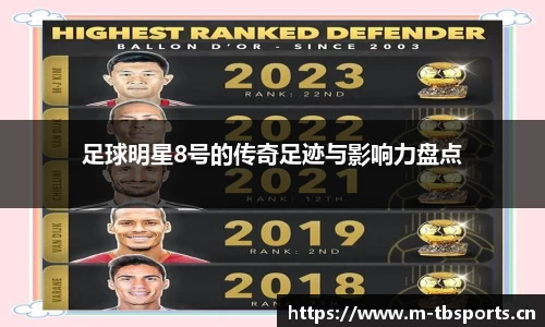足球明星8号的传奇足迹与影响力盘点